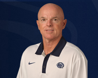 Head Coach